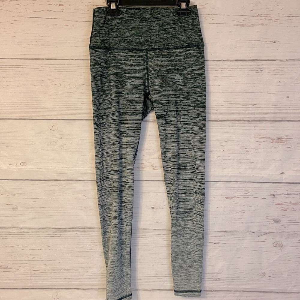 Aerie Ombré leggings Size M Women’s